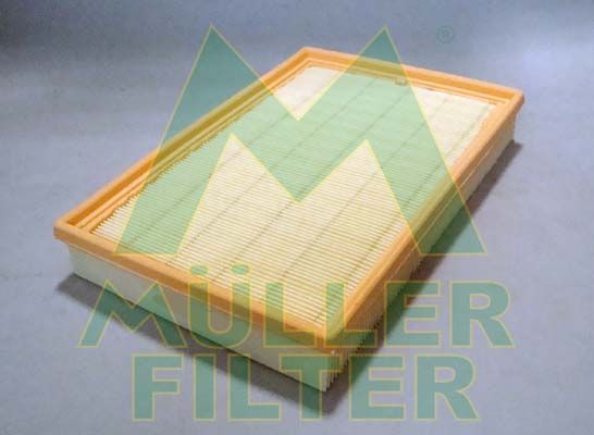 MULLER FILTER Gaisa filtrs PA3499
